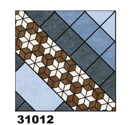 300*300 Vitrified body