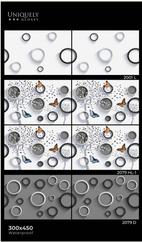 300*450 Glosy