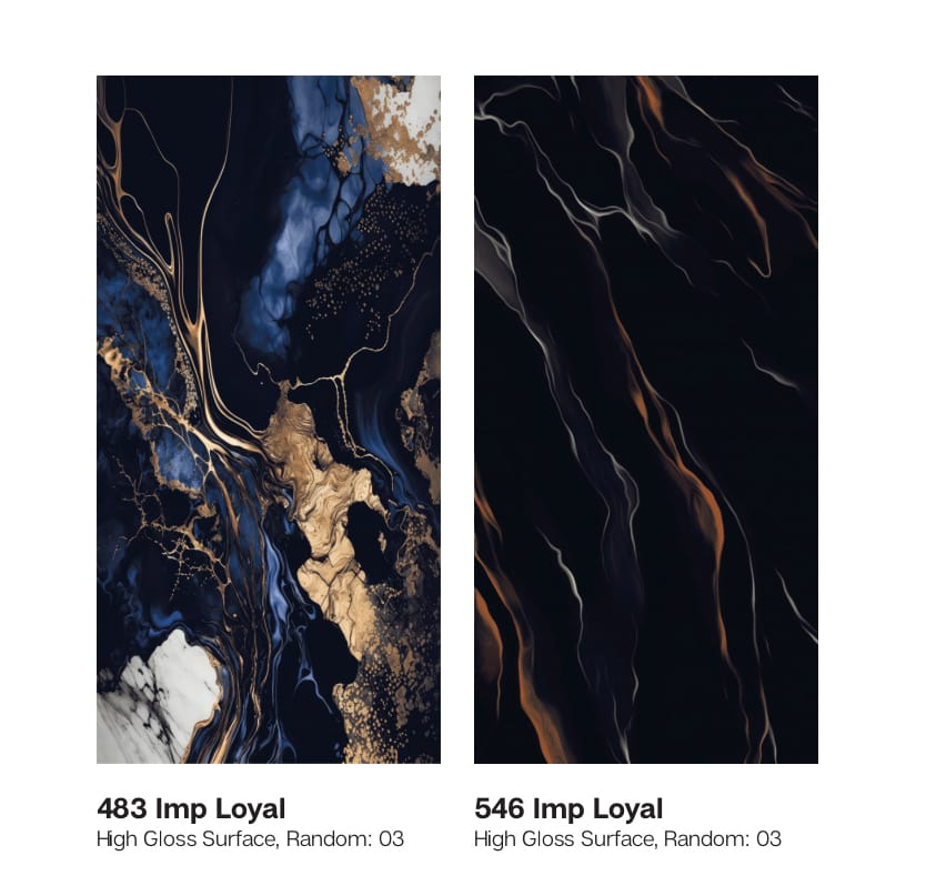 600*1200 High Glossy